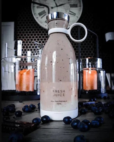 Prenosivi Fresh Juice™ Blender